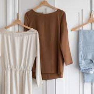 Meet your Posher, BV